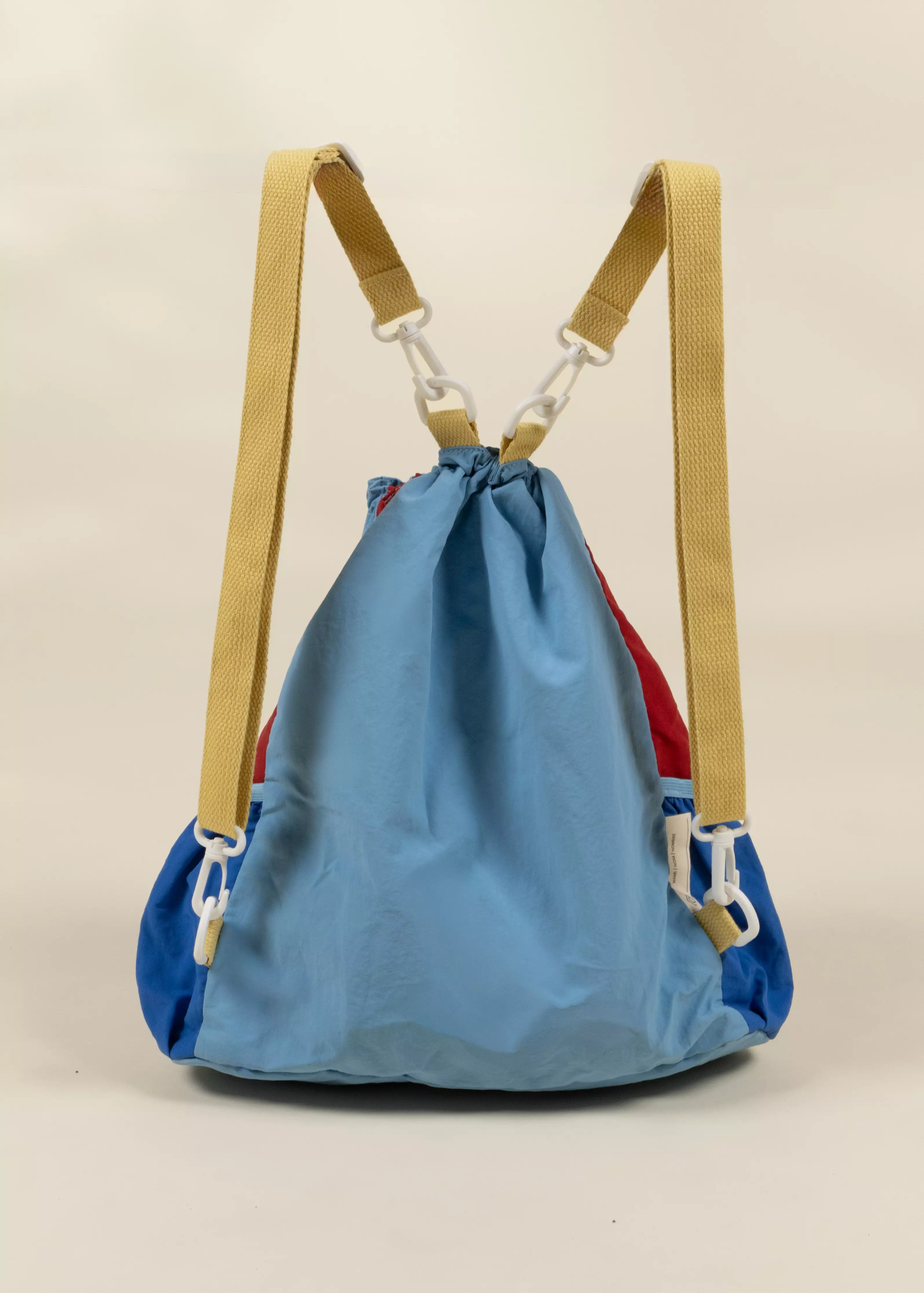 Coco Village Washable Nylon Gym Bag - Horizon - Image 3
