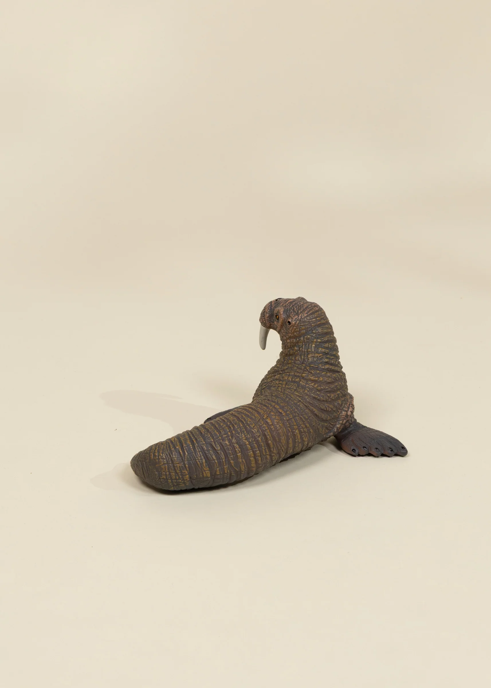 Coco Village Large Sea Life Animal Play Figurine – Walrus - Image 2