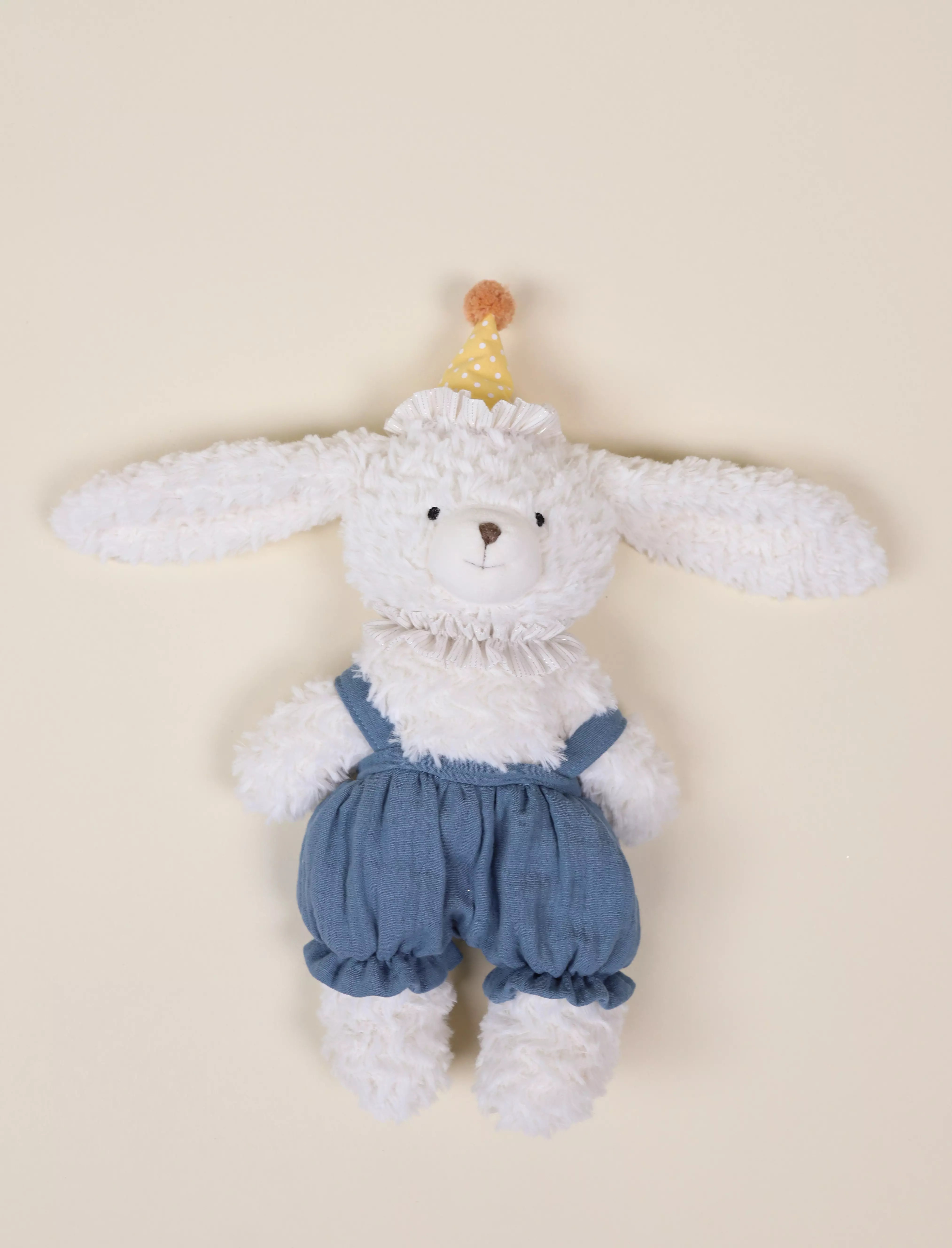 Coco Village Dog Birthday Plush Toy - Image 4