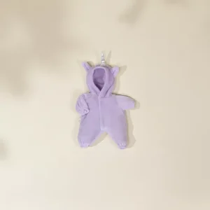 Coco Village CocoTiny 10" (26 cm) Baby Play Doll Clothing Set – Unicorn