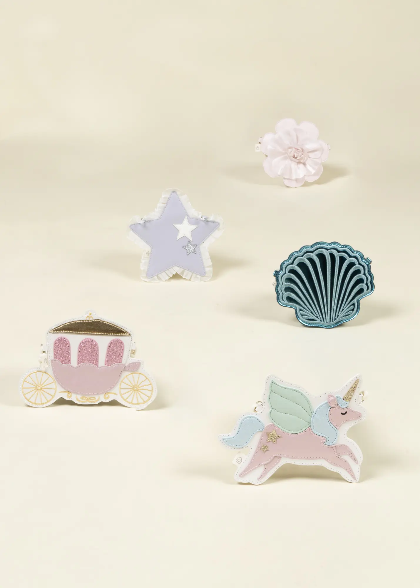 Coco Village Role Play Magical Unicorn Handbag - Image 7