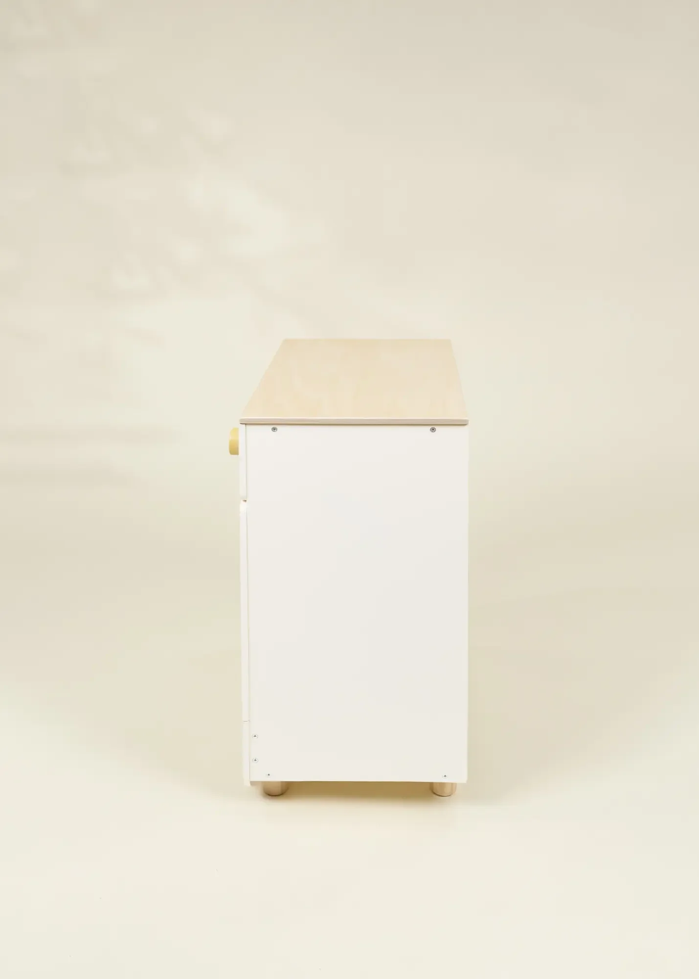 Coco Village Wooden Play Dishwasher – Maison Collection - Image 6