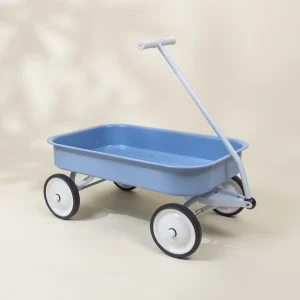 Coco Village Heritage Wagon – Ocean