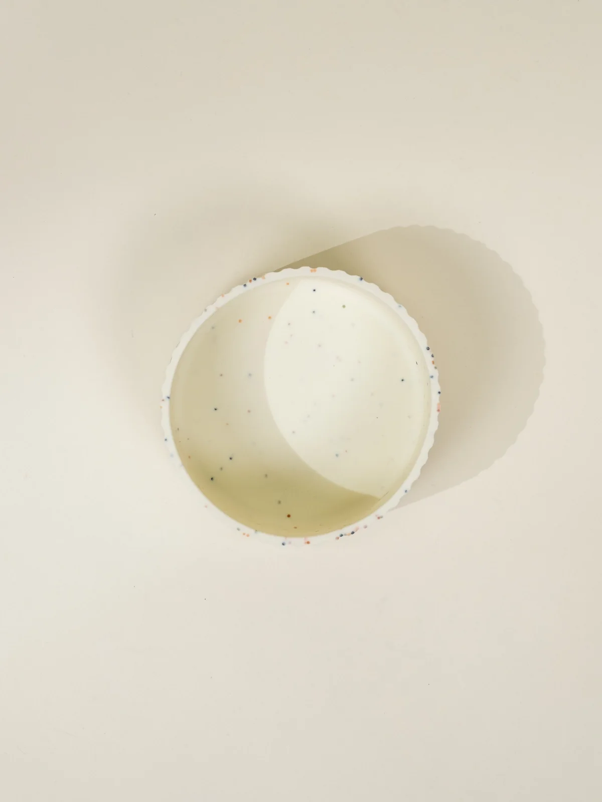 Coco Village Silicone Toddler Bowl – Pottery Collection - Image 5