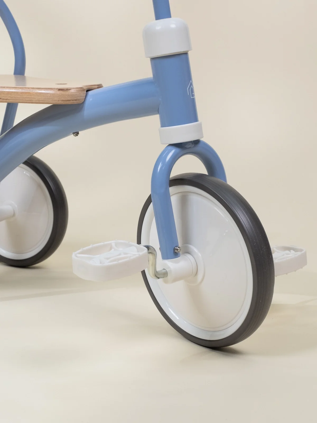 Coco Village Heritage Tricycle – Ocean - Image 7