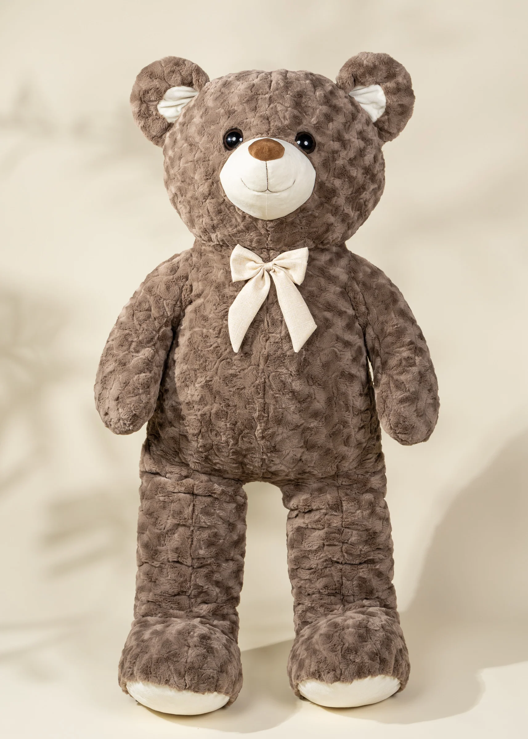 Coco Village Giant Bear Plush Toy - Image 5