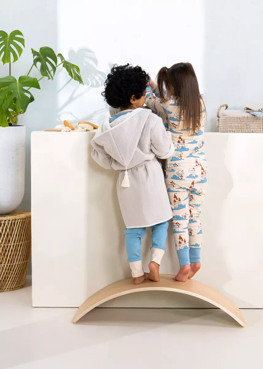 Coco Village Balance Board - Cosmic - Image 9