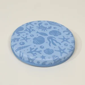 Coco Village Neoprene Frisbee – Under the Sea
