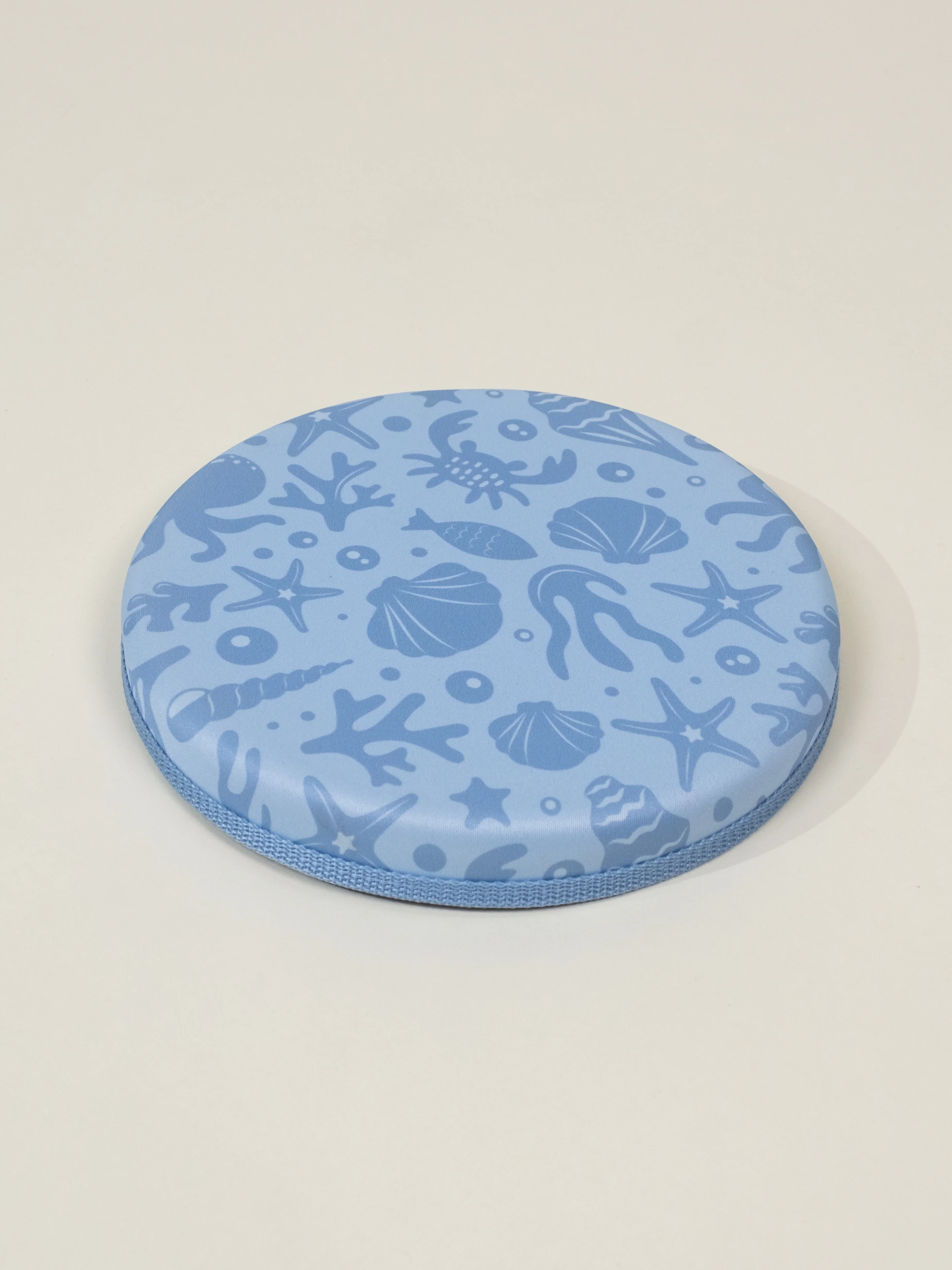 Coco Village Neoprene Frisbee – Under the Sea