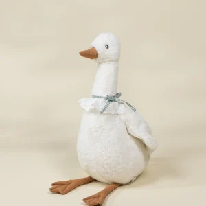 Coco Village Goose Comfy Plush Toy