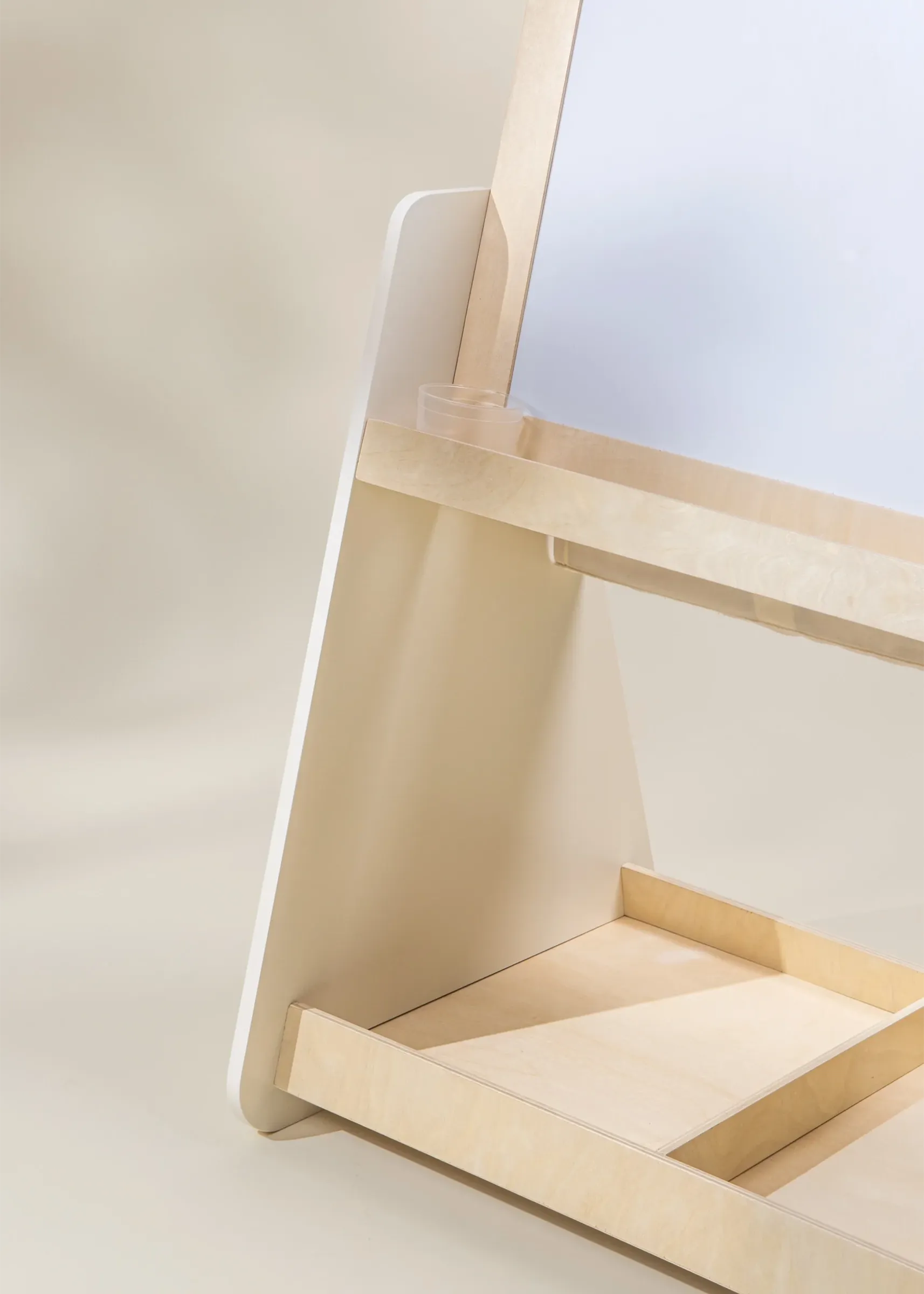 Coco Village Wooden Art Easel - Image 16