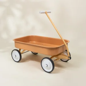 Coco Village Heritage Wagon – Grapefruit