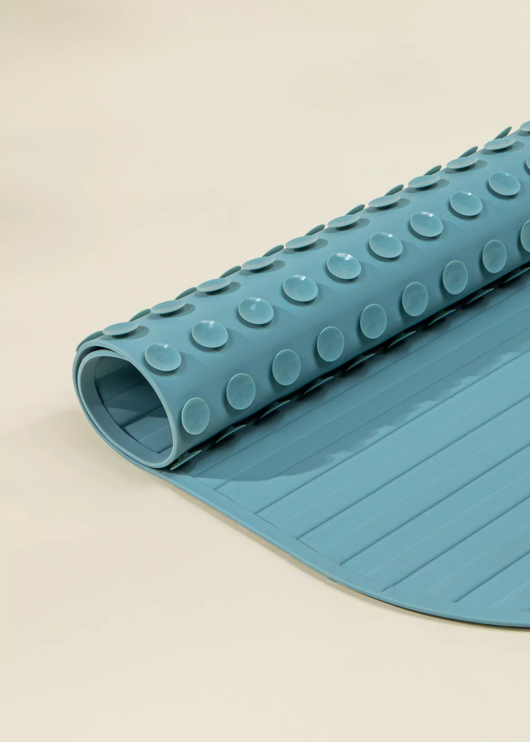 Coco Village Non-Slip Silicone Bathtub Mat - Cumulus - Image 11