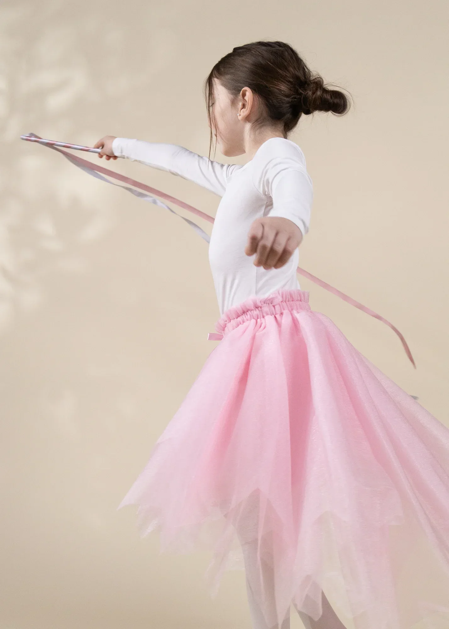 Coco Village Role Play Dress-Up Ribbon Wand - Image 4