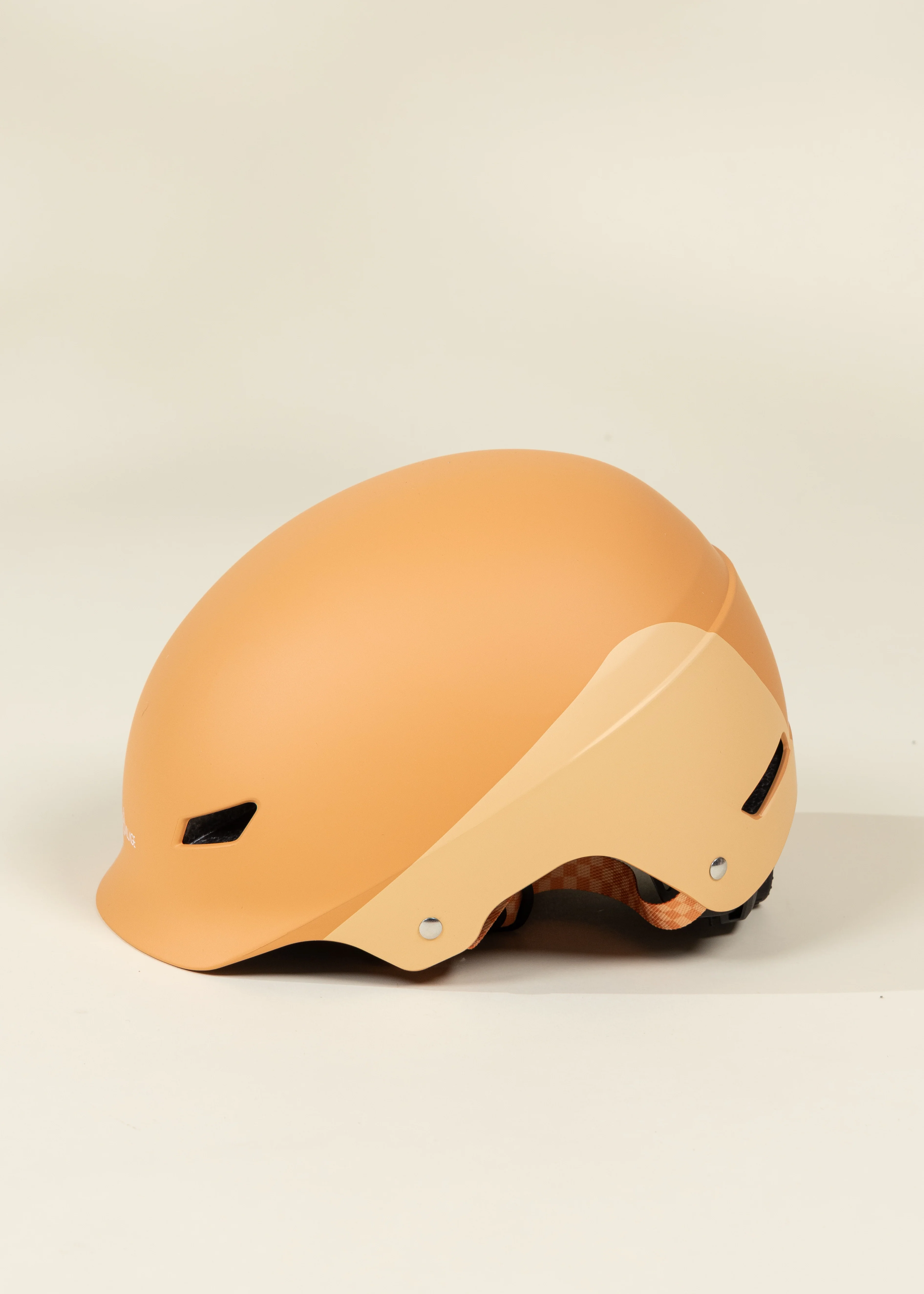 Coco Village Brand New Helmet - Grapefruit - Image 6