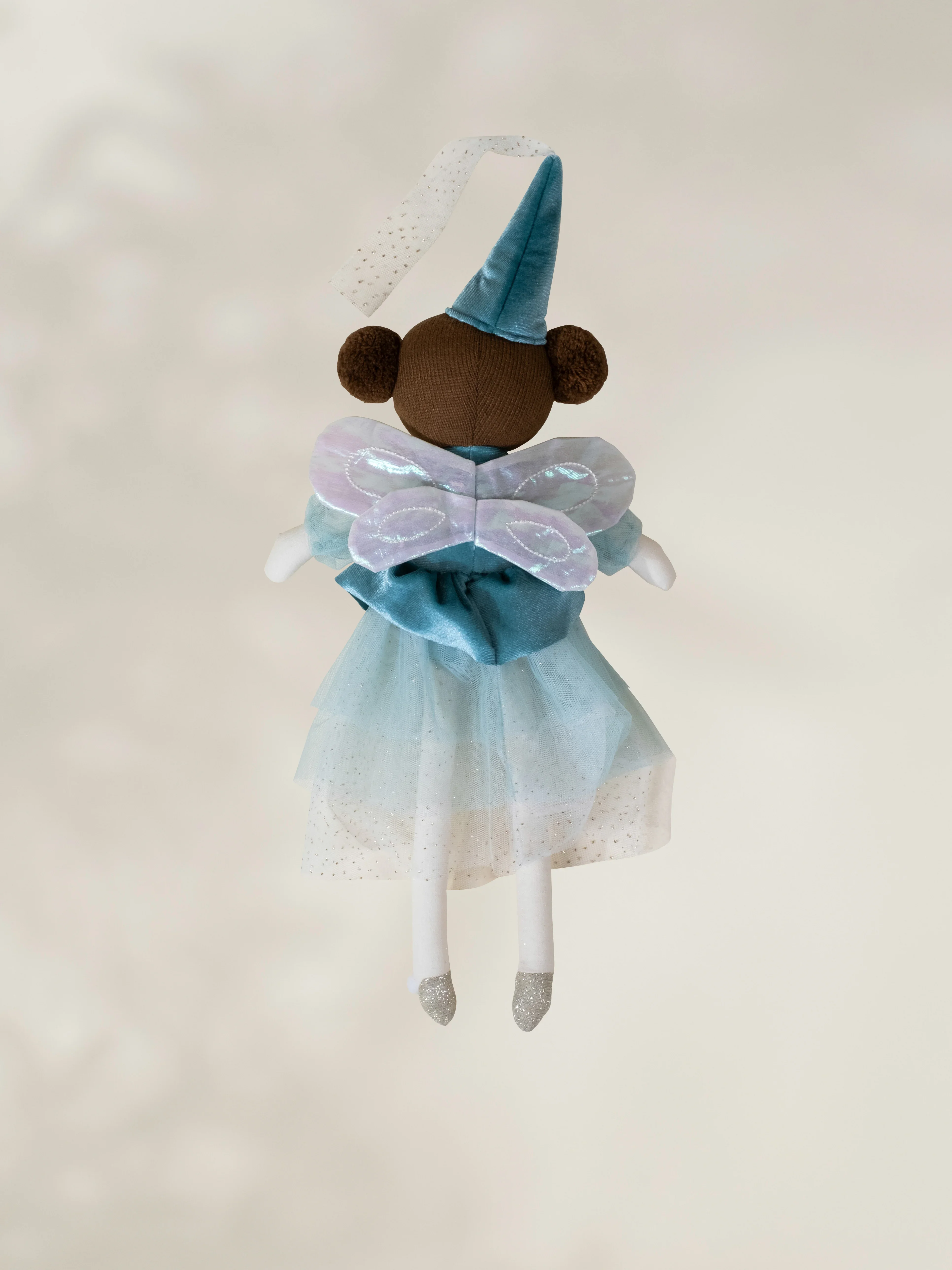 Coco Village Fairy Plush Toy - Image 3