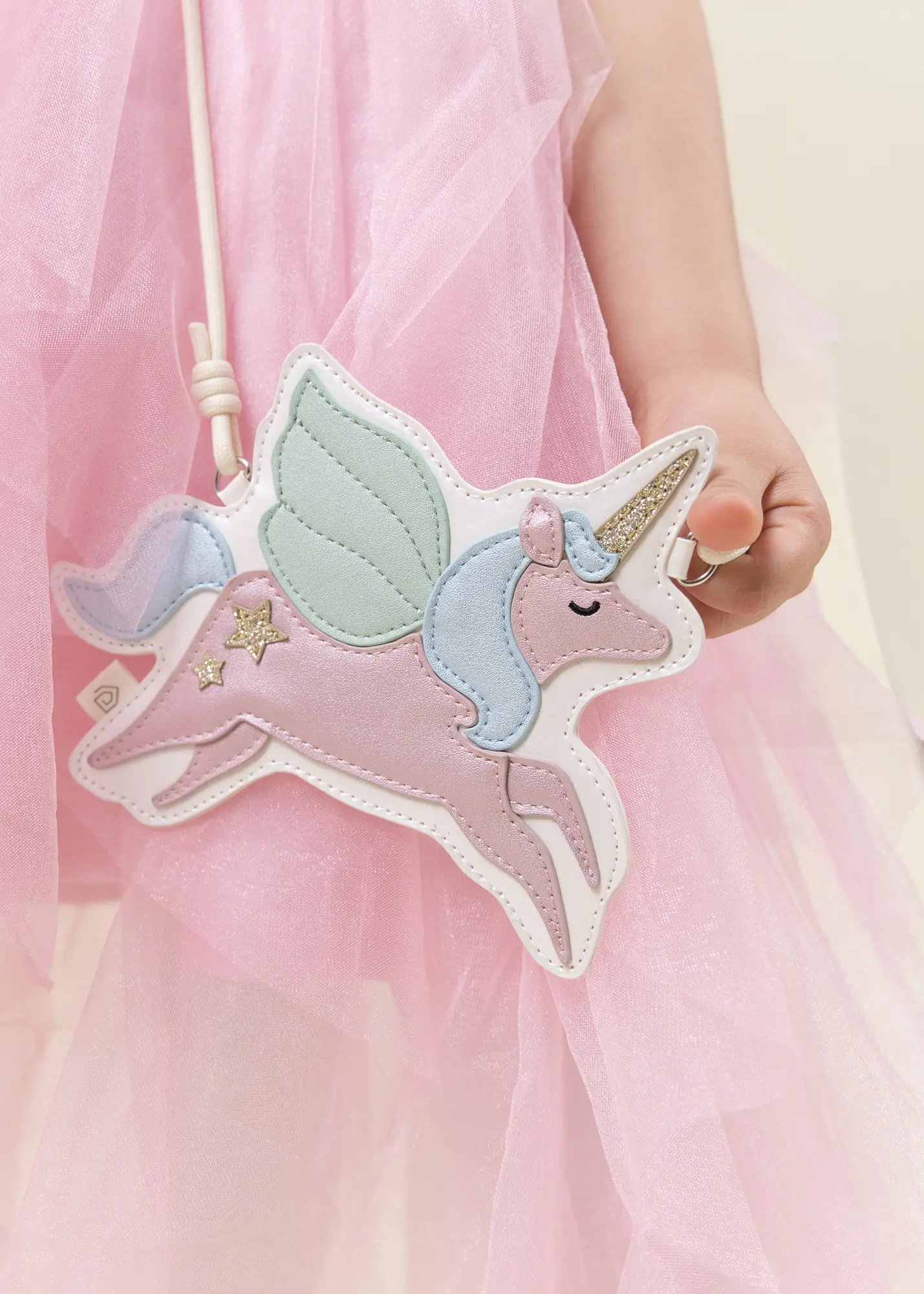 Coco Village Role Play Magical Unicorn Handbag - Image 8