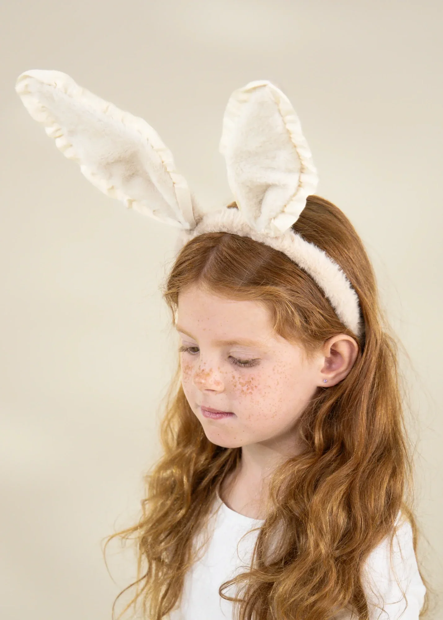 Coco Village Role Play Dress-Up Bunny Headband - Image 4