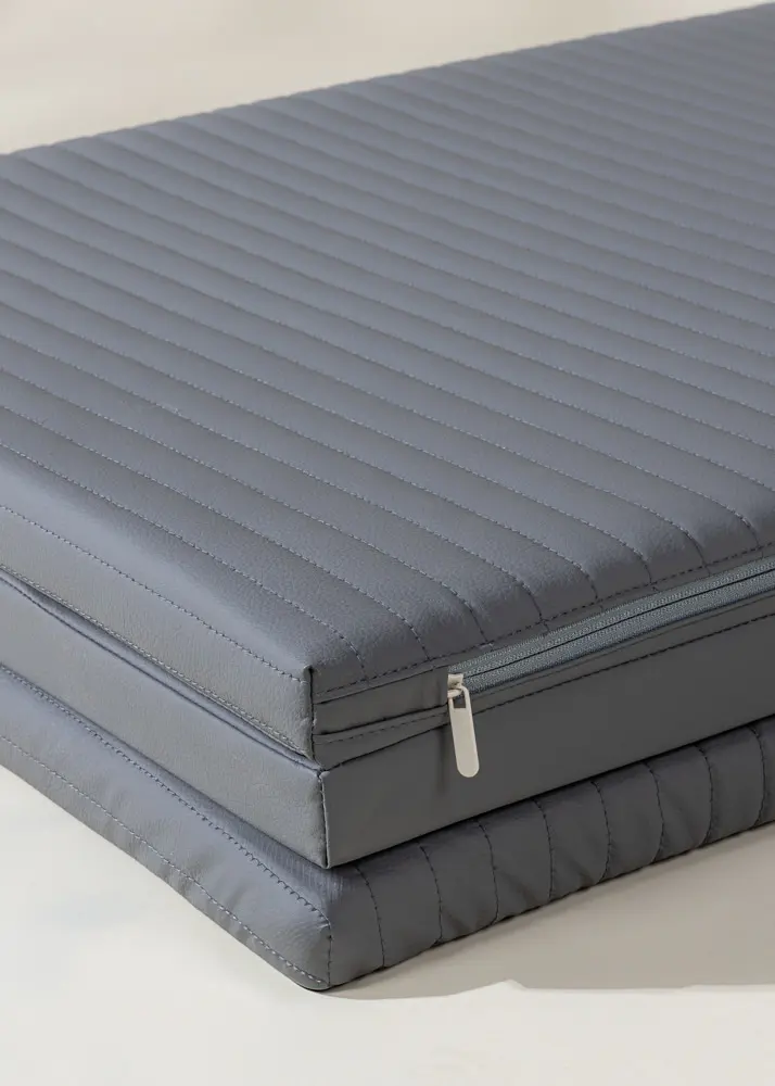 Coco Village Vegan Leather Soft Playmat Shades of Night - Image 7