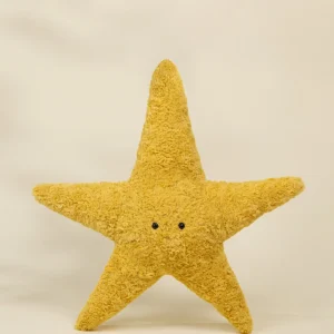 Coco Village Starfish Plush Toy