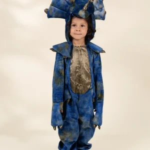 Coco Village Dinosaur Play Costume - 3-4Y