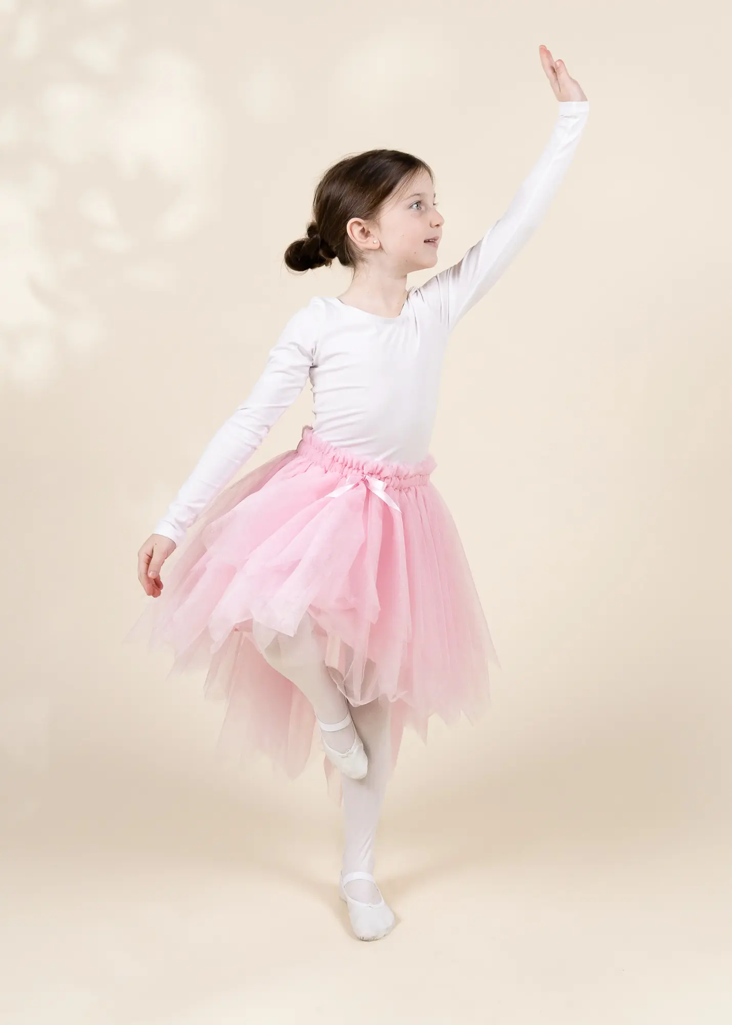 Coco Village Role Play Dress-Up Pink Tutu