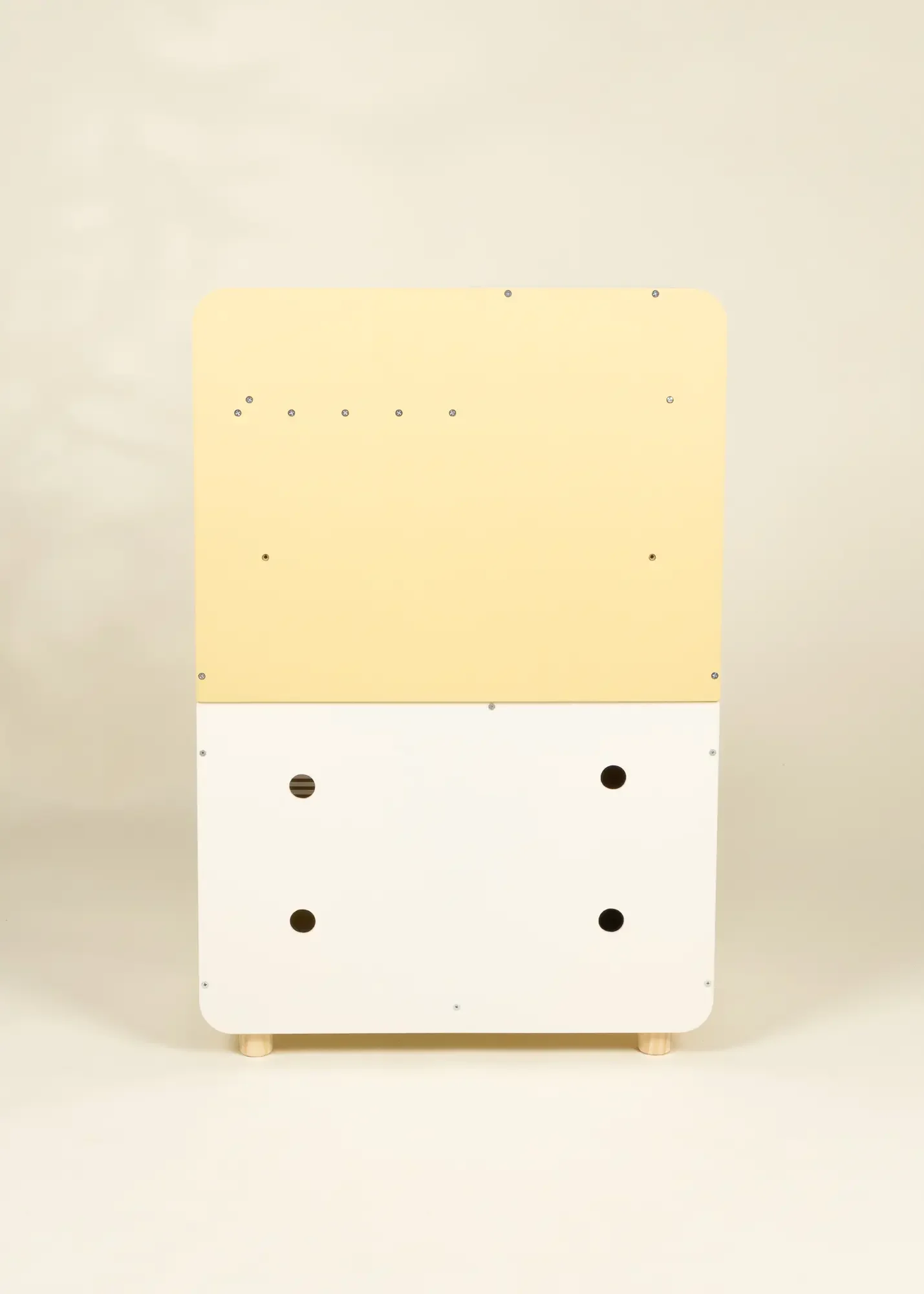 Coco Village Wooden Play Kitchen – Maison Collection - Image 7