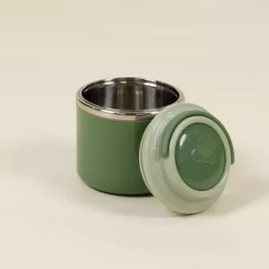 Coco Village Vacuum Insulated Food Container - Earthbound