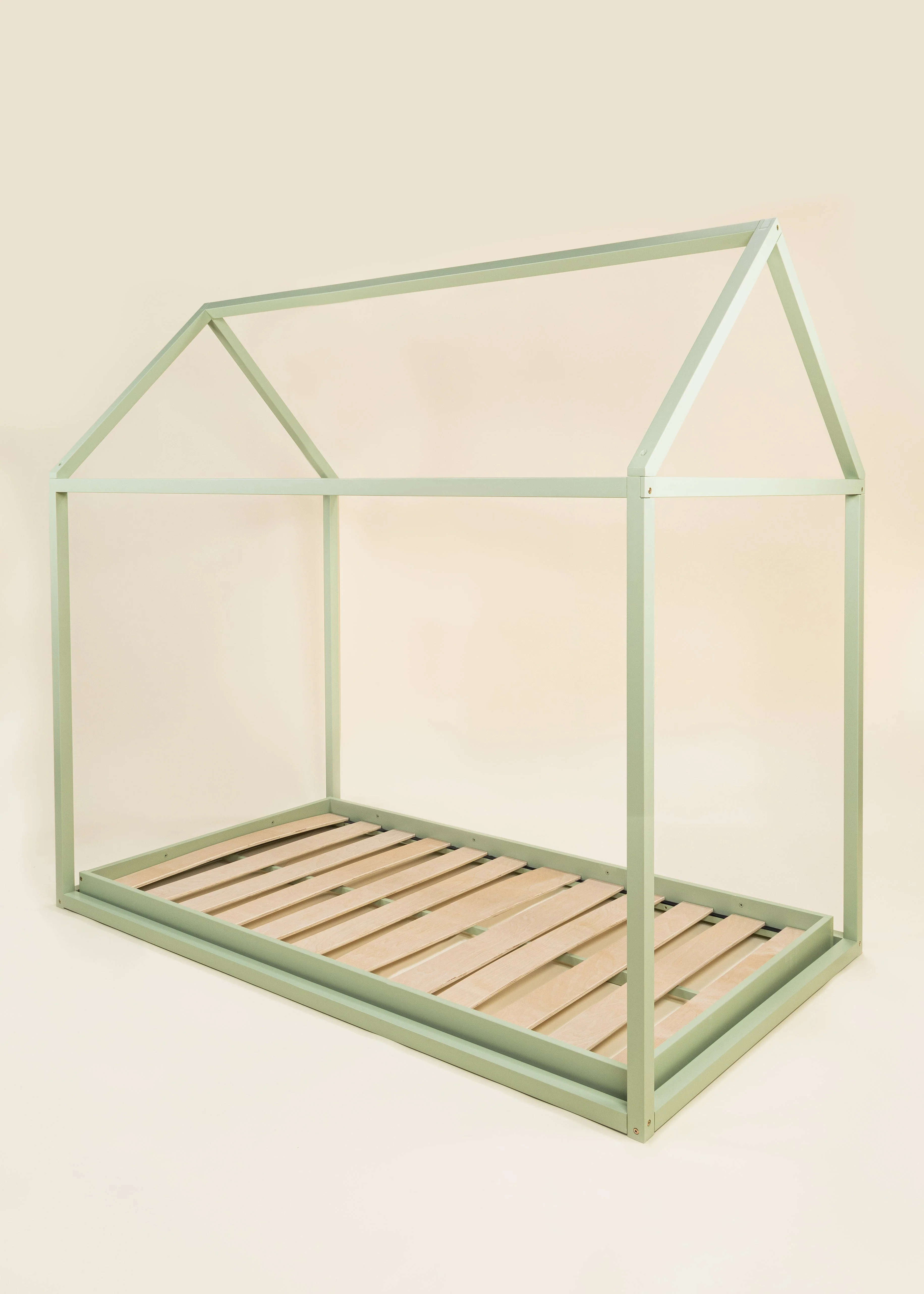 Coco Village House Structure - Seafoam - Image 7