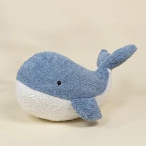 Coco Village Whale Plush Toy