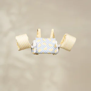 Coco Village Kids Swim Arm Floaties – Summer Fruits