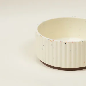 Coco Village Silicone Toddler Bowl – Pottery Collection