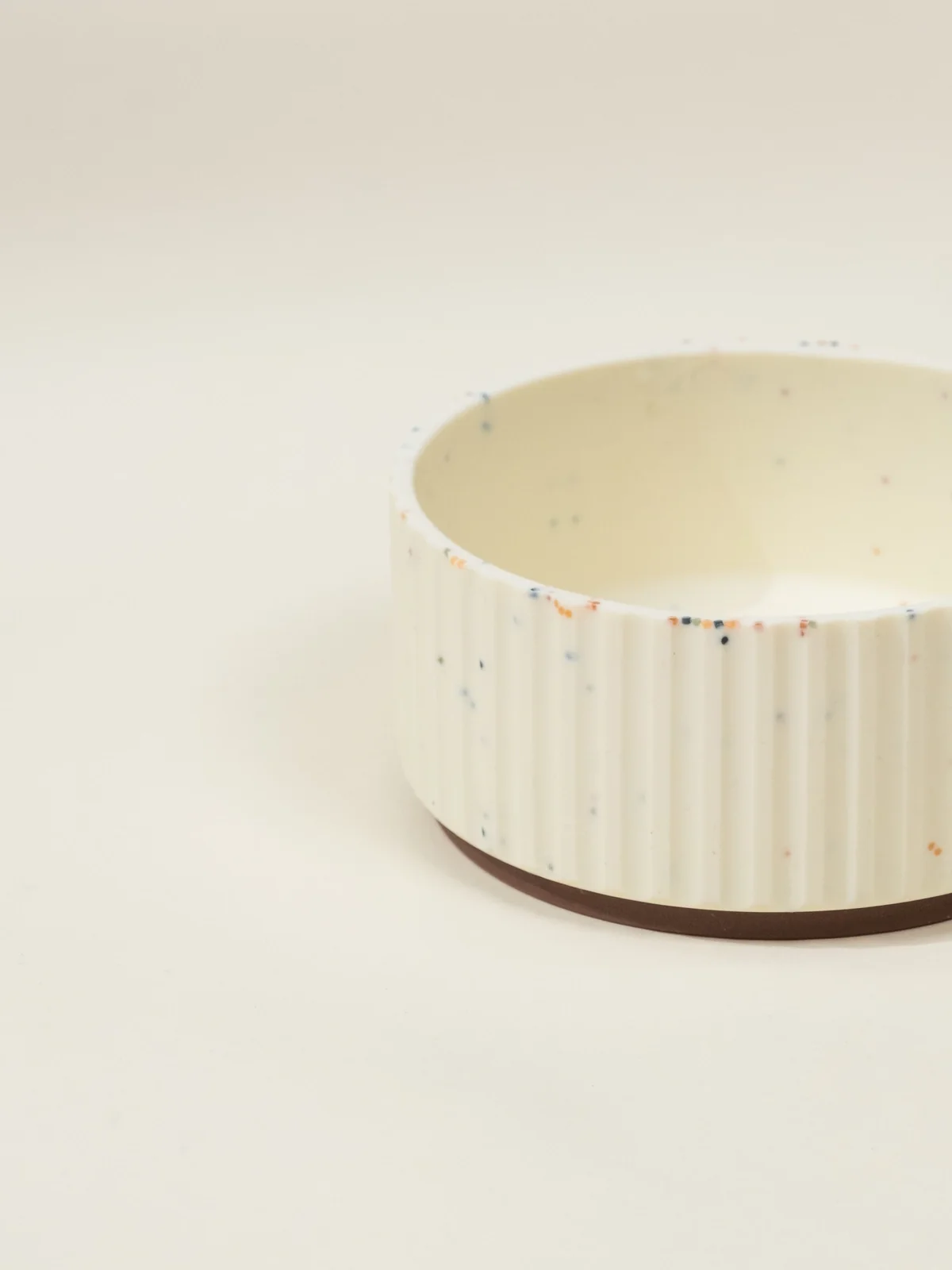 Coco Village Silicone Toddler Bowl – Pottery Collection