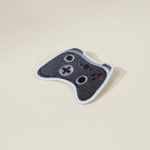 Coco Village Reusable Stick-On Patch - Gaming Controller