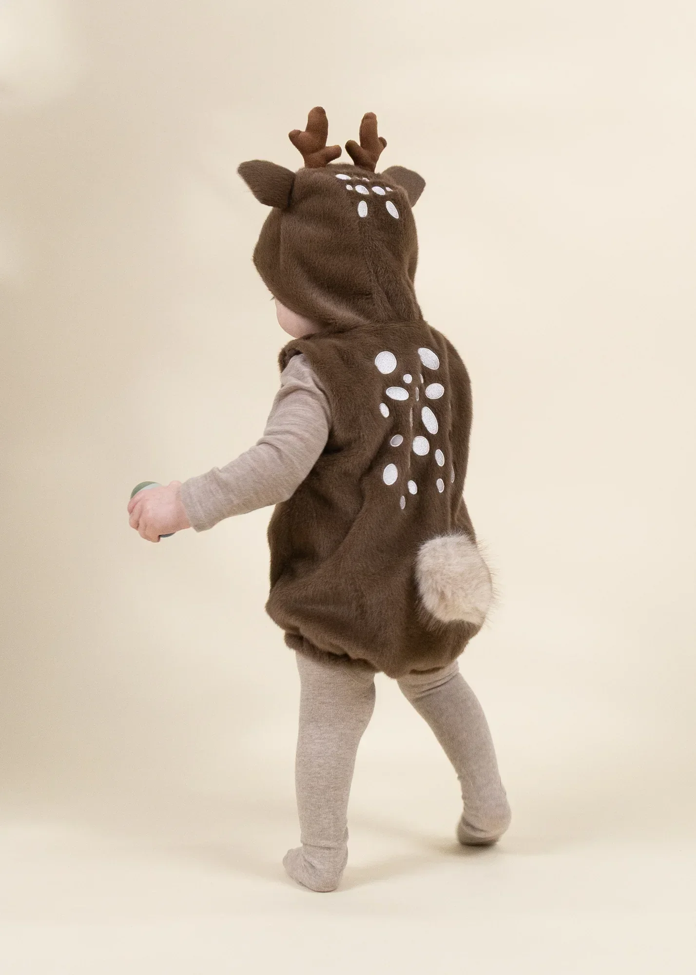 Coco Village My First Deer Costume - 6–12M - Image 2