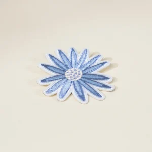 Coco Village Reusable Stick-On Patch - Daisy