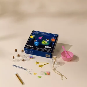 Coco Village Magic Potion Making Set - 61 pcs