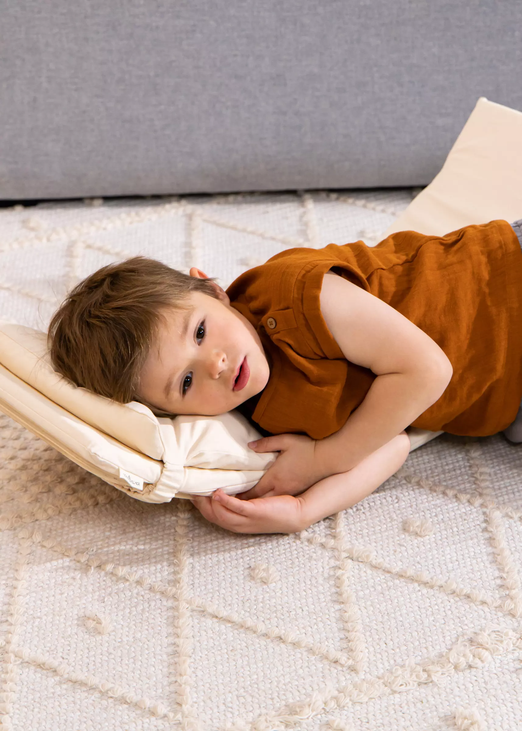 Coco Village Balance Board Cushion - Image 10