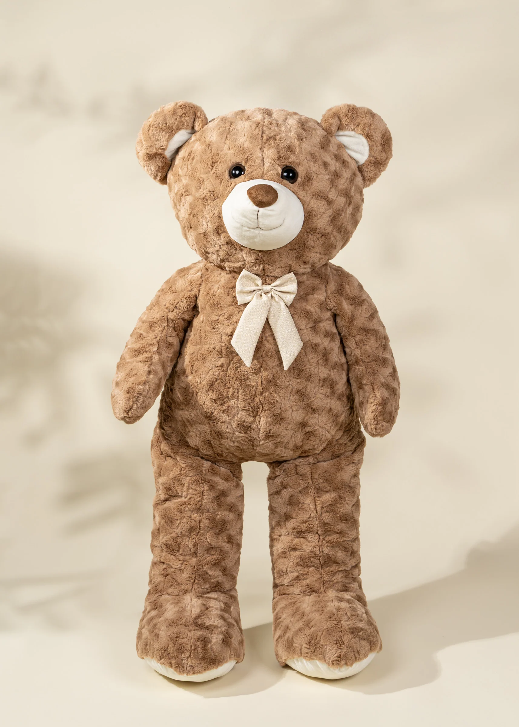 Coco Village Large Bear Plush Toy - Image 5