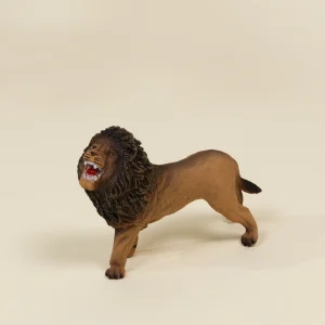 Coco Village Large Wildlife Animal Play Figurine – Lion