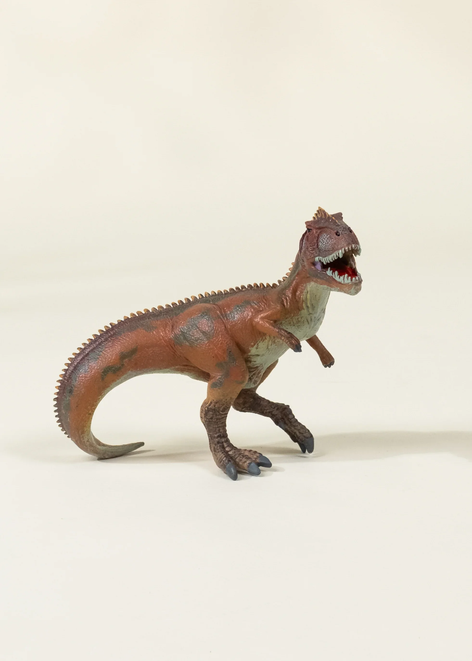 Coco Village Giganotosaurus Dinosaur in a Collectible Box - Image 6