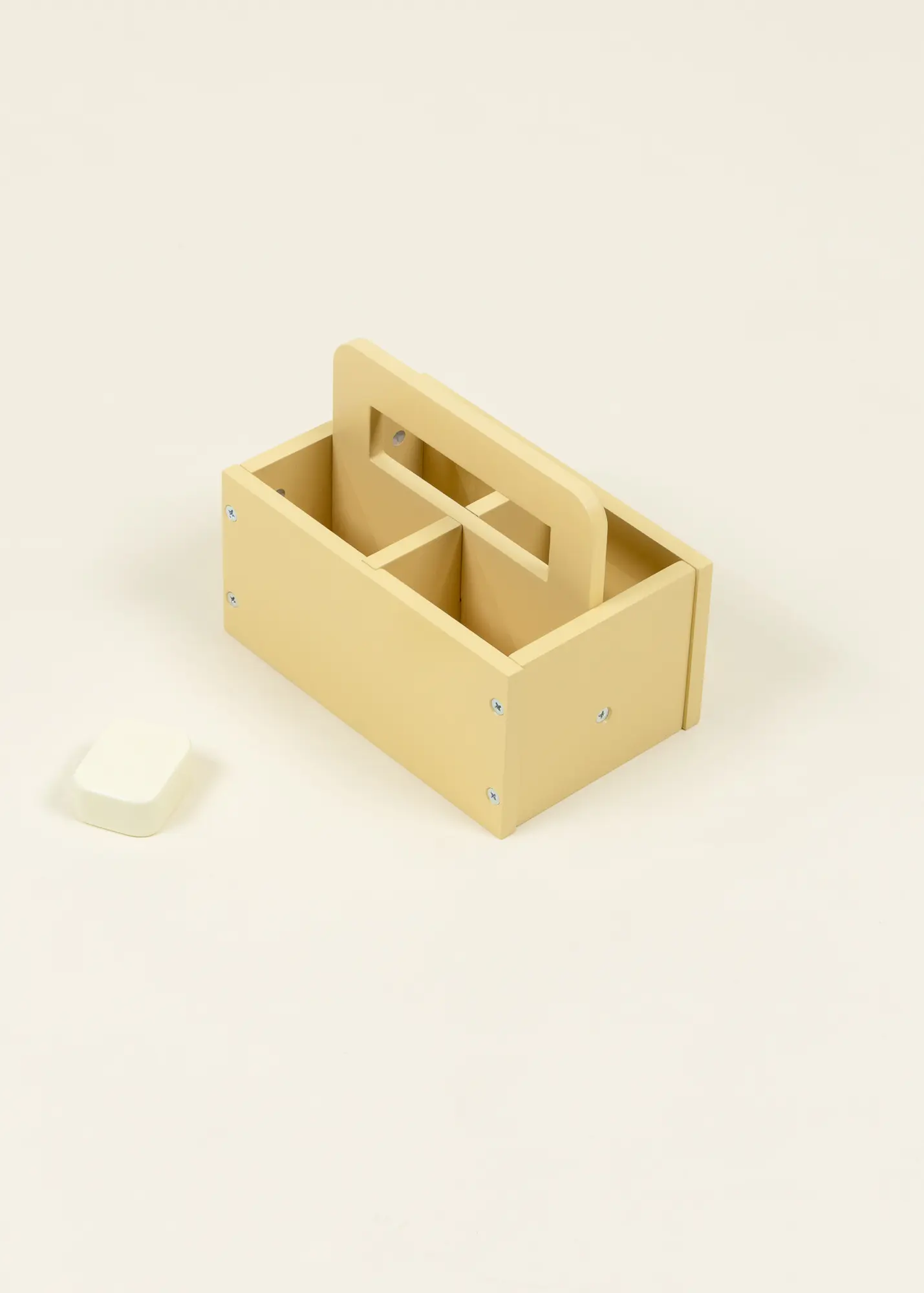 Coco Village Wooden Play Dishwasher – Maison Collection - Image 3