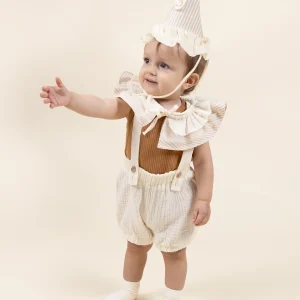 Coco Village My First Birthday Costume - 0-6M