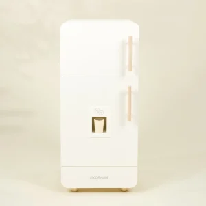 Coco Village Wooden Play Refrigerator – Maison Collection