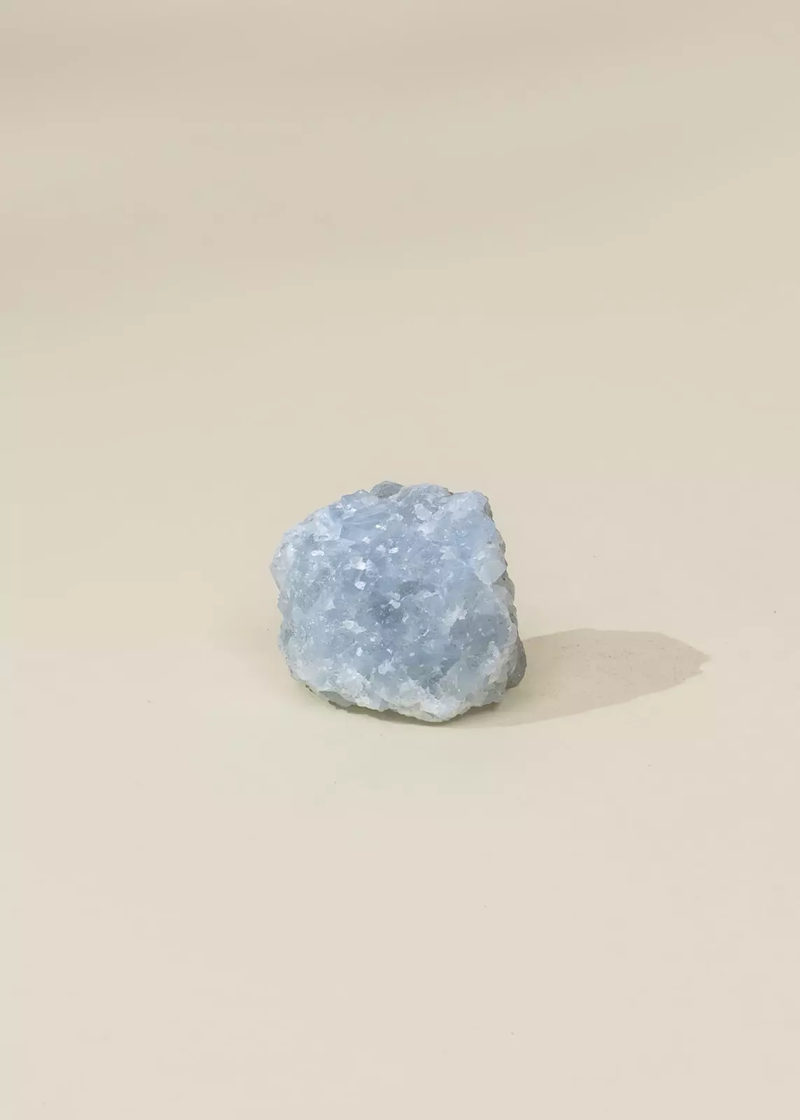 Coco Village Collectible Mineral - Celestine - Image 5