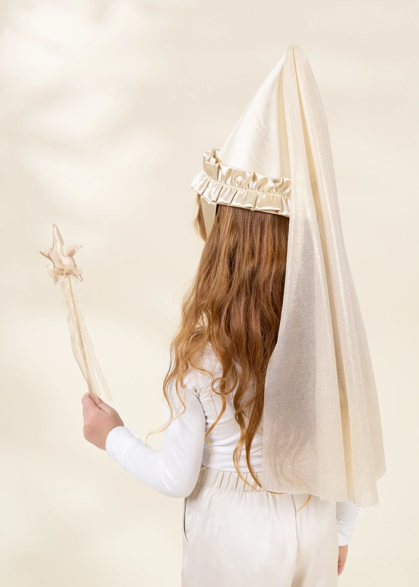 Coco Village Role Play Dress-Up Fairy Hat - Image 4