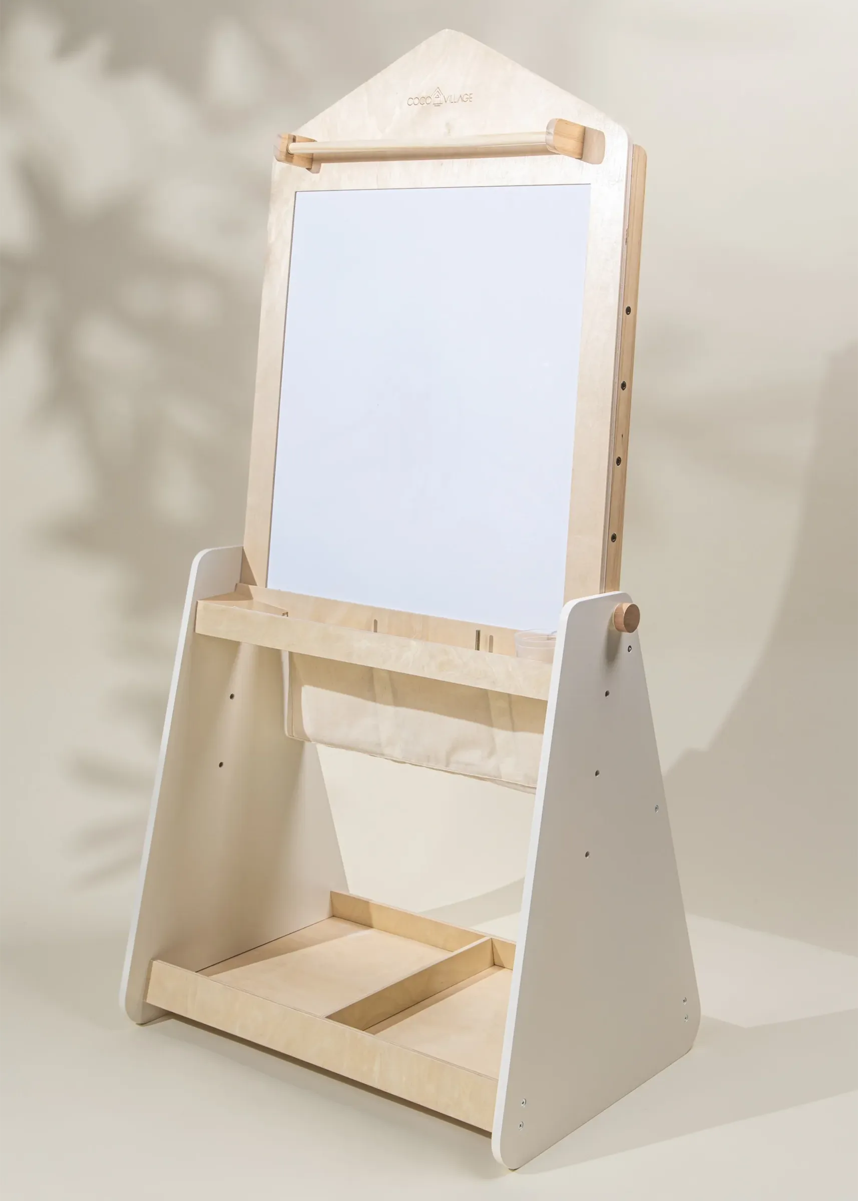 Coco Village Wooden Art Easel - Image 20