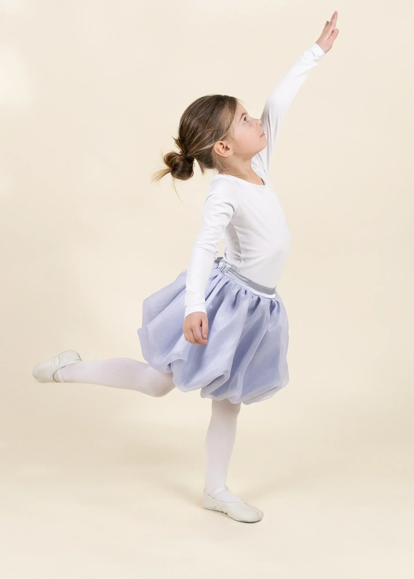 Coco Village Role Play Dress-Up Bubble Tutu - Image 3