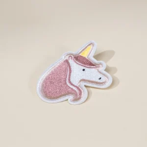 Coco Village Reusable Stick-On Patch - Unicorn