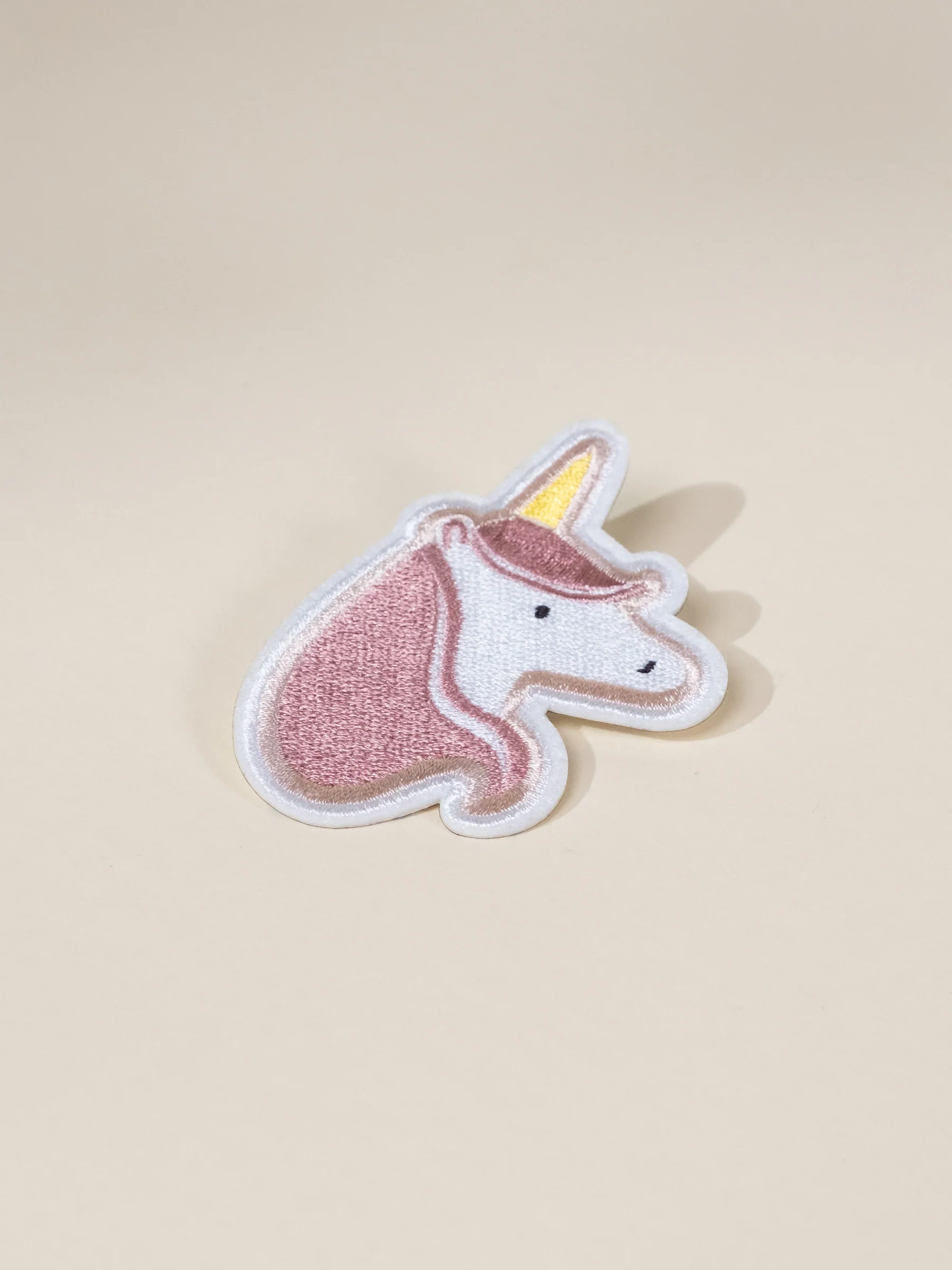 Coco Village Reusable Stick-On Patch - Unicorn